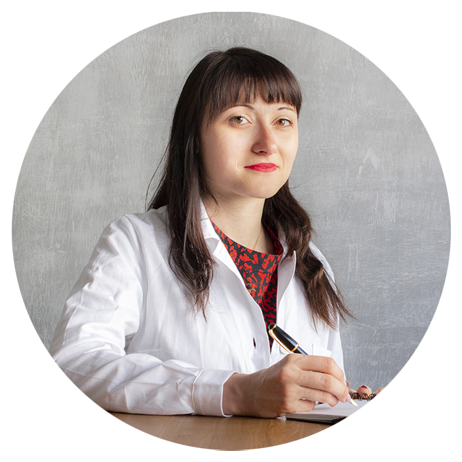 Dott.ssa Valentina Celestini - Biologa Nutrizionista